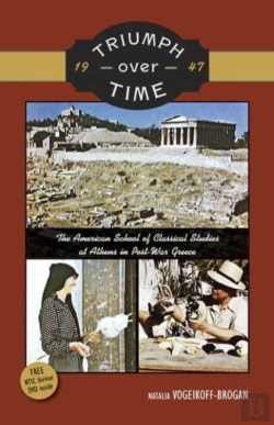 Bertrand.pt - Triumph Over Time, 1947 (North American Edition: Ntsc-Format Dvd)