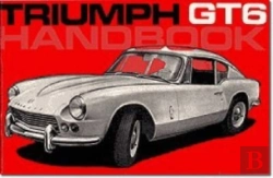 Bertrand.pt - Triumph Owners' Handbook: Gt6