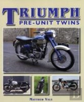 Triumph Pre-Unit Twins