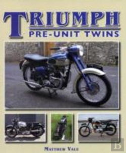 Bertrand.pt - Triumph Pre-Unit Twins