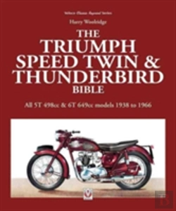 Bertrand.pt - Triumph Speed Twin & Thunderbird Bible