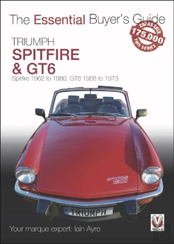Bertrand.pt - Triumph Spitfire And Gt6