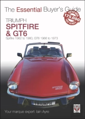 Triumph Spitfire And Gt6