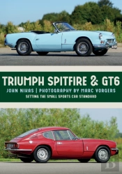 Triumph Spitfire & Gt6