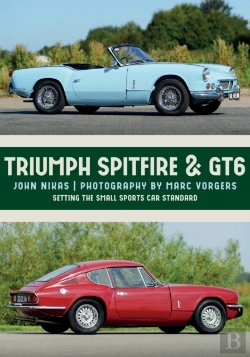 Bertrand.pt - Triumph Spitfire & Gt6