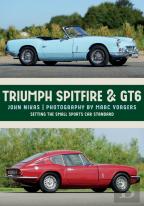 Triumph Spitfire & Gt6