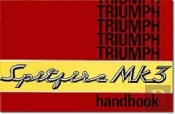Triumph Spitfire Mk 3 Owners' Handbook