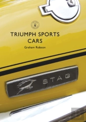Triumph Sports Cars