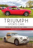 Triumph Sports Cars