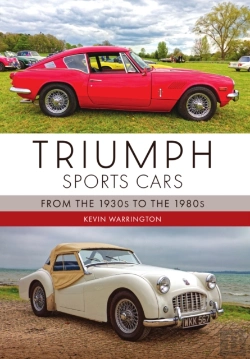 Bertrand.pt - Triumph Sports Cars