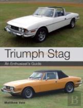 Triumph Stag