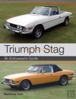 Bertrand.pt - Triumph Stag