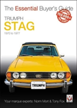 Bertrand.pt - Triumph Stag