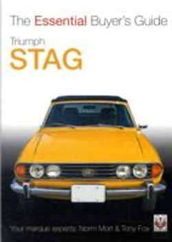 Bertrand.pt - Triumph Stag