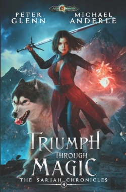 Bertrand.pt - Triumph Through Magic