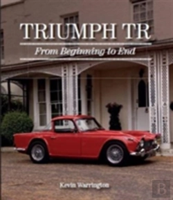Bertrand.pt - Triumph Tr