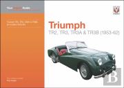 Triumph Tr2, Tr3, Tr3a & Tr3b