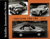 Triumph Tr2-Tr8 1953-1981