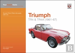 Bertrand.pt - Triumph Tr4 & Tr4a