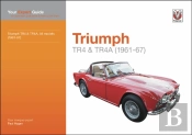 Triumph Tr4 & Tr4a
