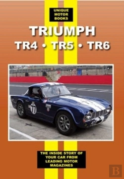 Bertrand.pt - Triumph Tr4 Tr5 Tr6