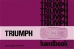 Bertrand.pt - Triumph Tr6 Handbook
