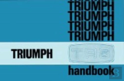 Bertrand.pt - Triumph Tr6 Owners' Handbook140