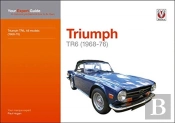 Triumph Tr6
