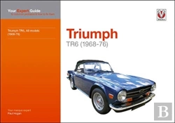 Bertrand.pt - Triumph Tr6