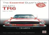 Triumph Tr6