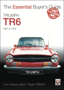 Bertrand.pt - Triumph Tr6