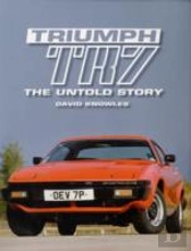 Triumph Tr7