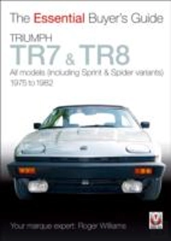 Bertrand.pt - Triumph Tr7 & Tr8