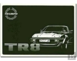 Bertrand.pt - Triumph Tr8 Handbook