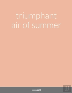 Bertrand.pt - Triumphant Air Of Summer