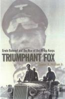 Triumphant Fox