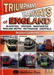 Triumphant Tramways - England Series