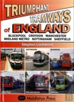 Bertrand.pt - Triumphant Tramways - England Series