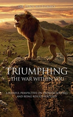 Bertrand.pt - Triumphing The War Within You: A Blissfu