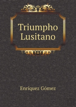 Bertrand.pt - Triumpho Lusitano