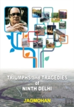Bertrand.pt - Triumphs And Tragedies Of Ninth Delhi