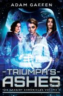Triumph'S Ashes