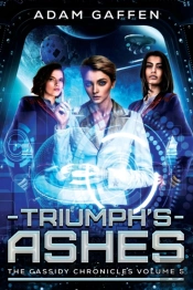 Triumph'S Ashes