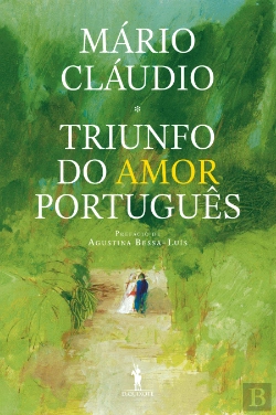 Bertrand.pt - Triunfo do Amor Português