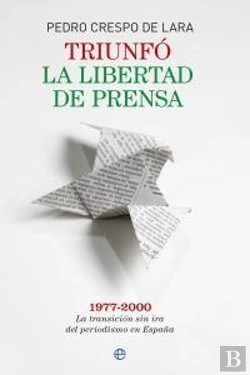 Bertrand.pt - Triunfó La Libertad De Prensa