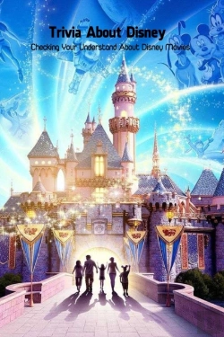 Bertrand.pt - Trivia About Disney