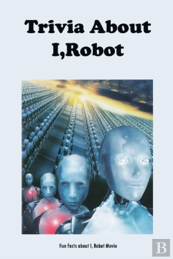 Bertrand.pt - Trivia About I,Robot