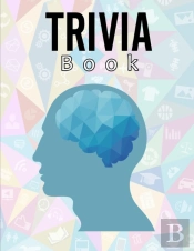 Trivia Book: Challenging Multiple-Choice