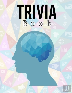 Bertrand.pt - Trivia Book: Challenging Multiple-Choice