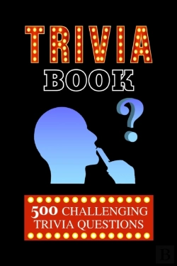 Bertrand.pt - Trivia Book